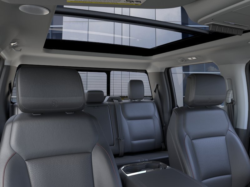 Thumbnail: 2026 Ford F-350 - 22