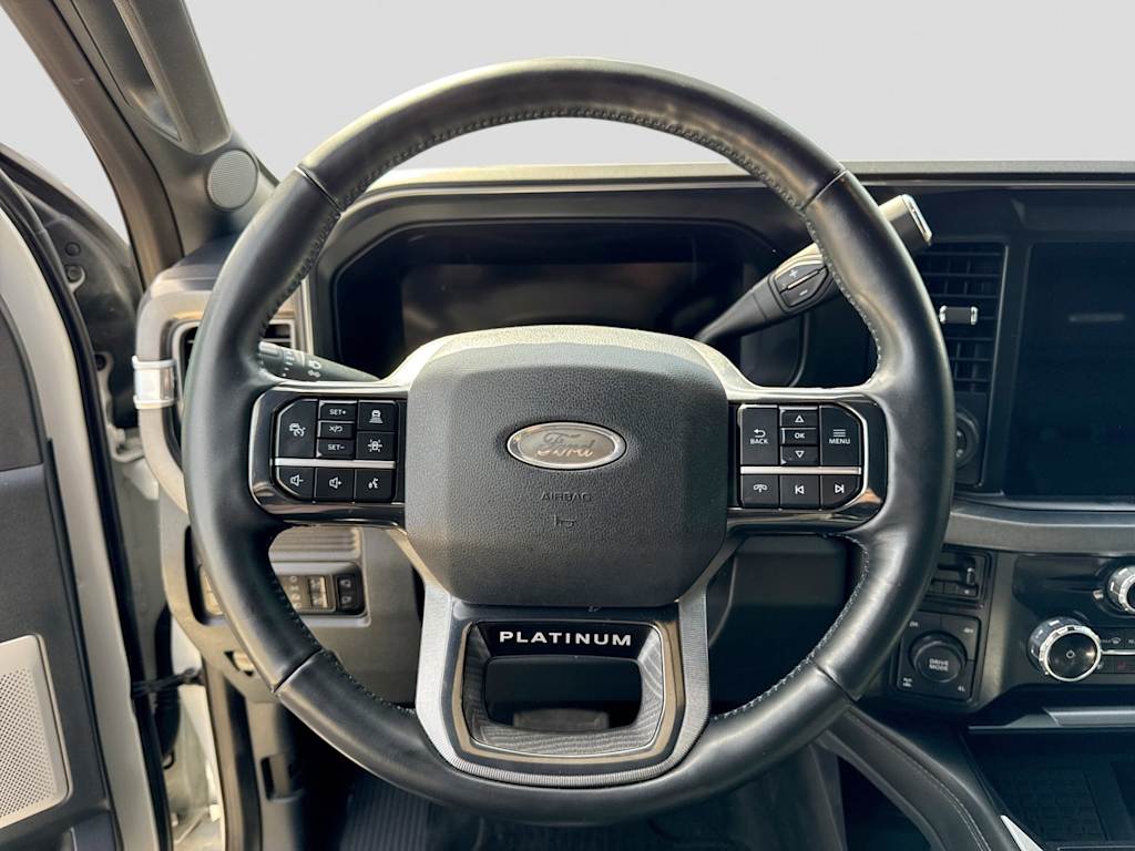 Thumbnail: 2025 Ford F-350 - 12