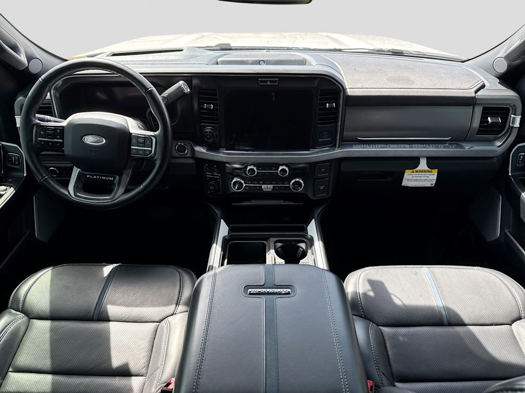 Thumbnail: 2025 Ford F-350 - 8