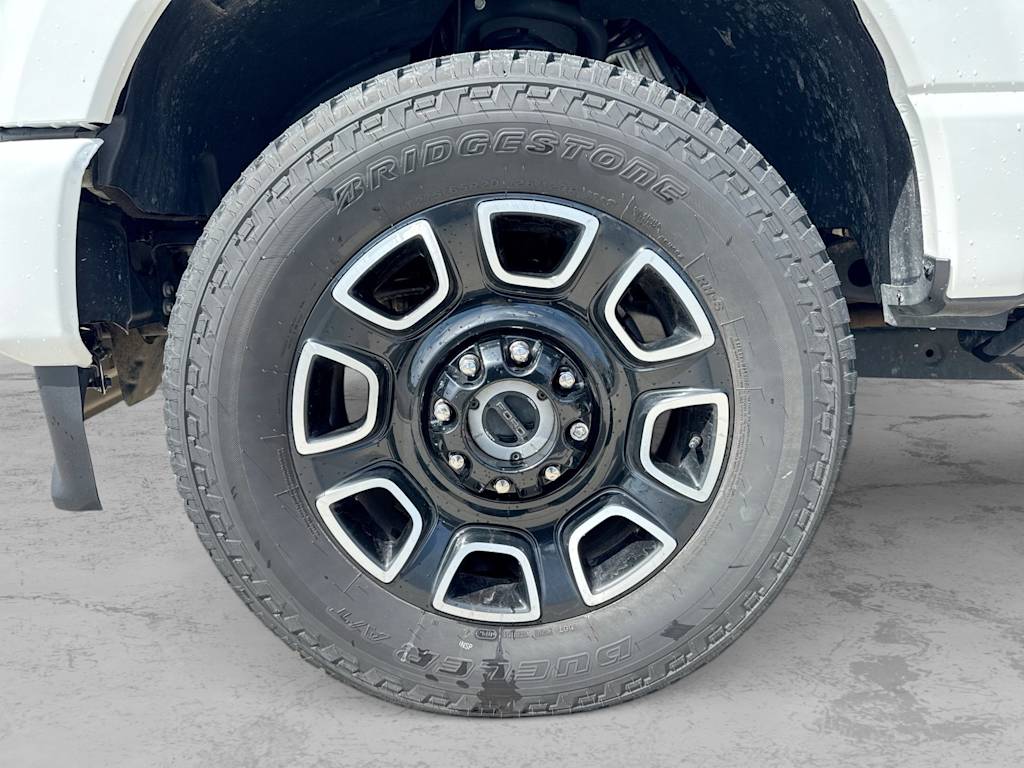 Thumbnail: 2025 Ford F-350 - 7