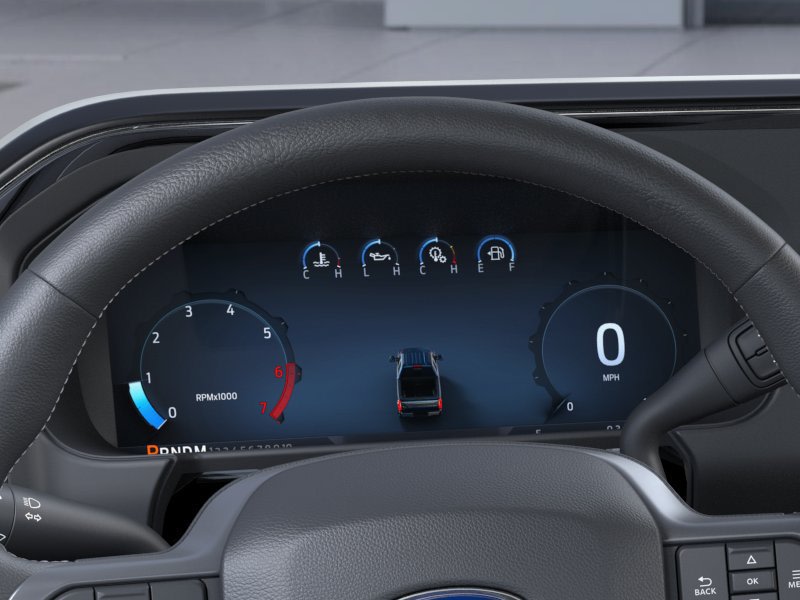 Thumbnail: 2026 Ford F-350 - 9