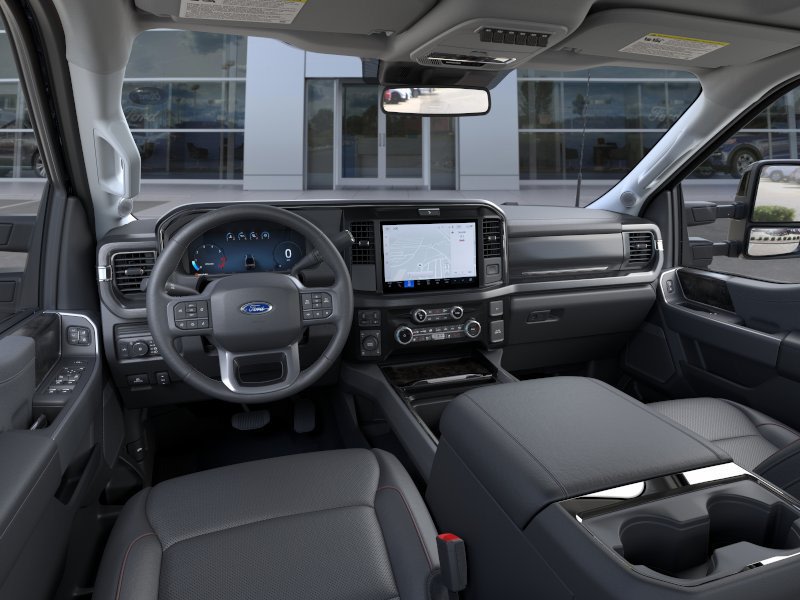 Thumbnail: 2026 Ford F-350 - 2