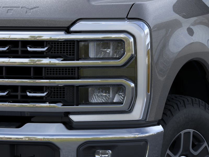 Thumbnail: 2026 Ford F-350 - 19