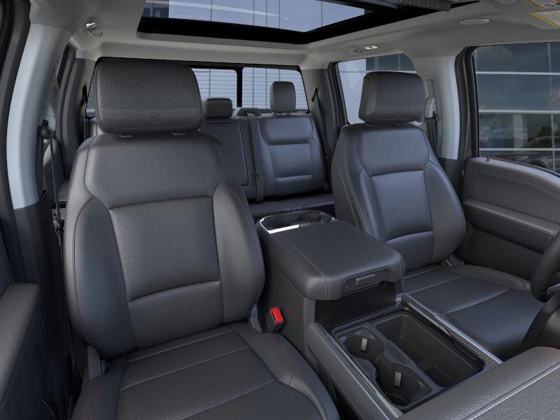 Thumbnail: 2026 Ford F-350 - 7