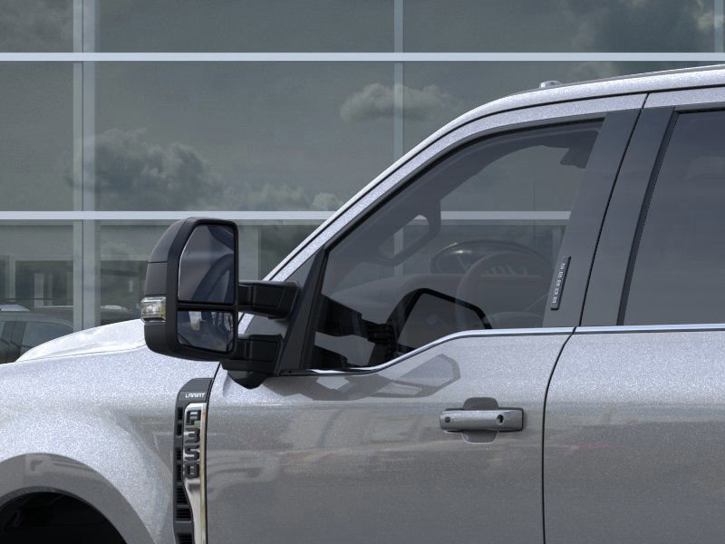 Thumbnail: 2026 Ford F-350 - 20