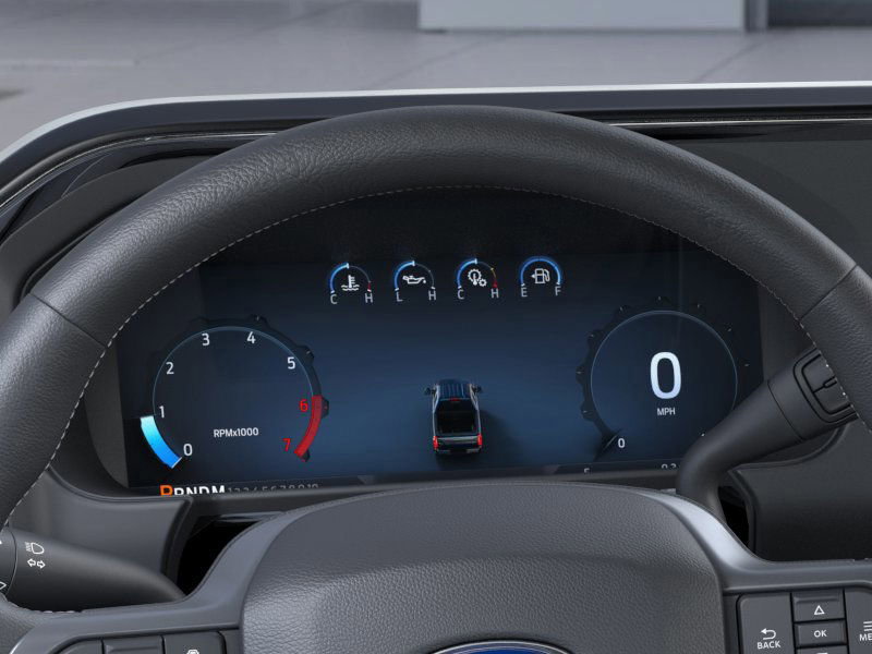 Thumbnail: 2026 Ford F-350 - 9