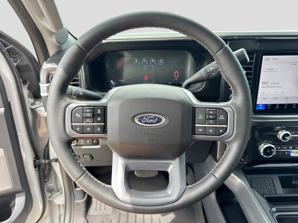 Thumbnail: 2026 Ford F-350 - 13