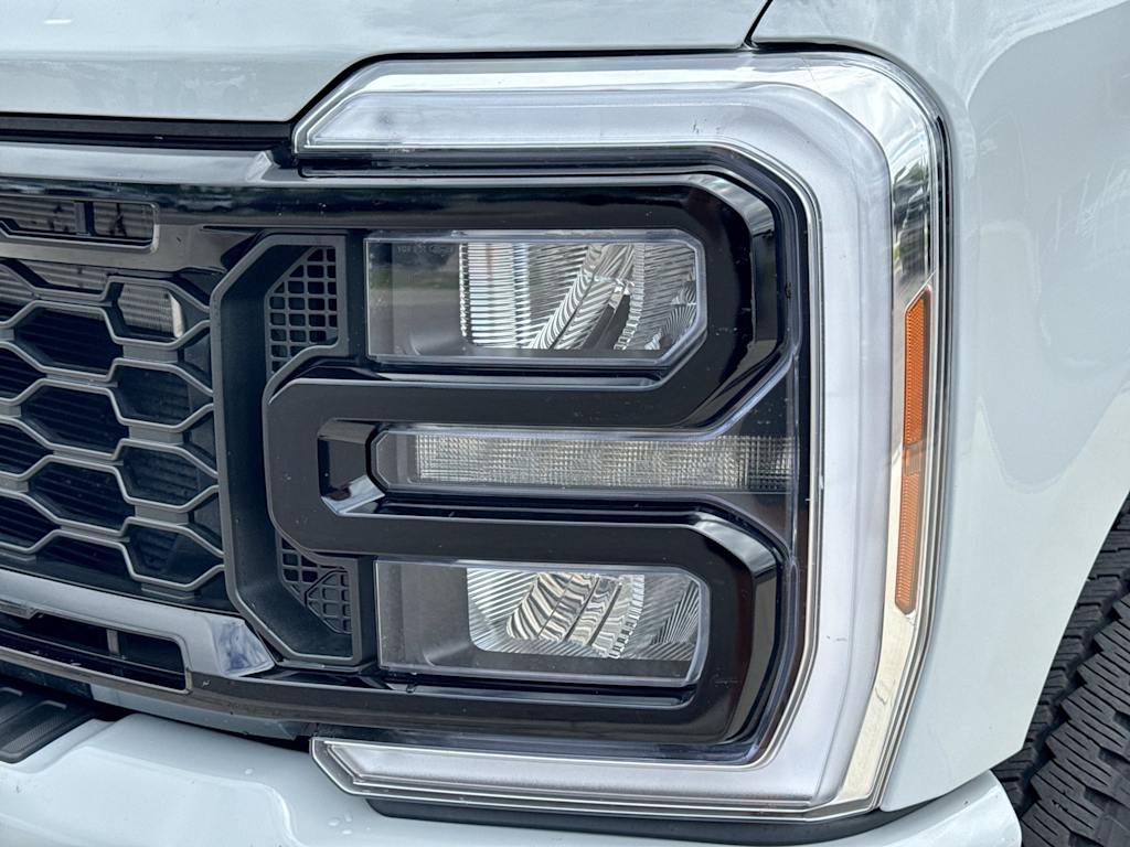 Thumbnail: 2026 Ford F-350 - 22