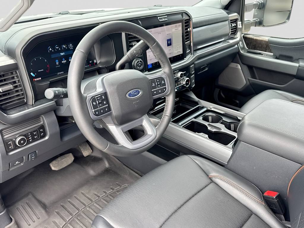 Thumbnail: 2026 Ford F-350 - 2