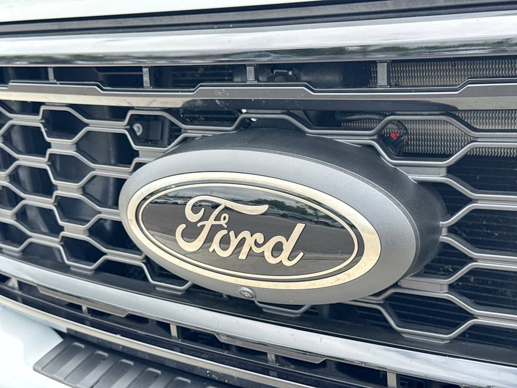 Thumbnail: 2026 Ford F-350 - 7