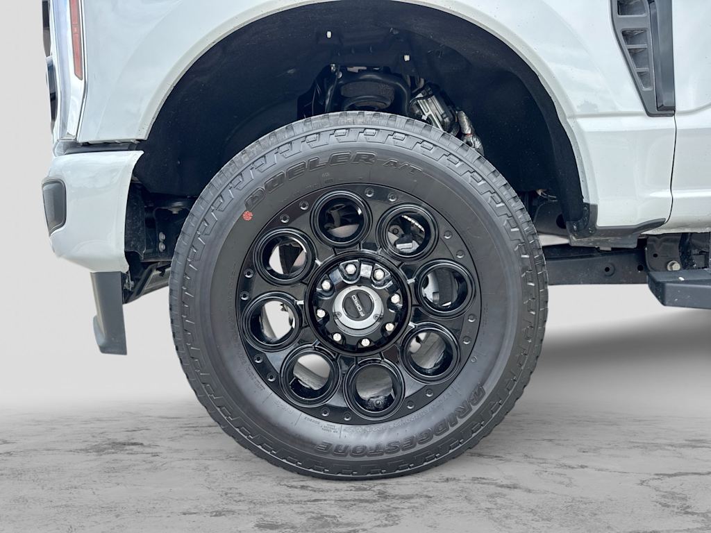 Thumbnail: 2026 Ford F-350 - 8