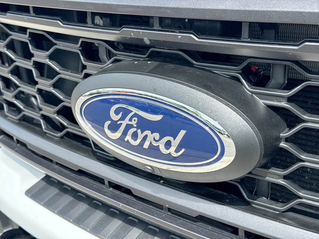 Thumbnail: 2024 Ford F-350 - 5