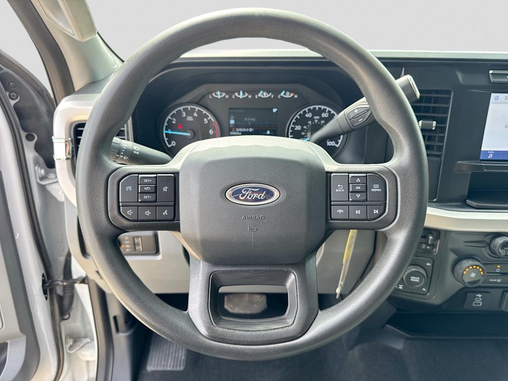 Thumbnail: 2024 Ford F-350 - 11