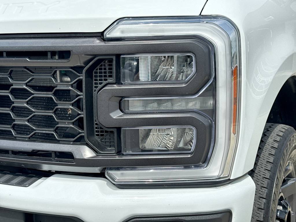 Thumbnail: 2024 Ford F-350 - 22