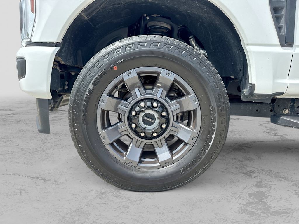 Thumbnail: 2024 Ford F-350 - 6