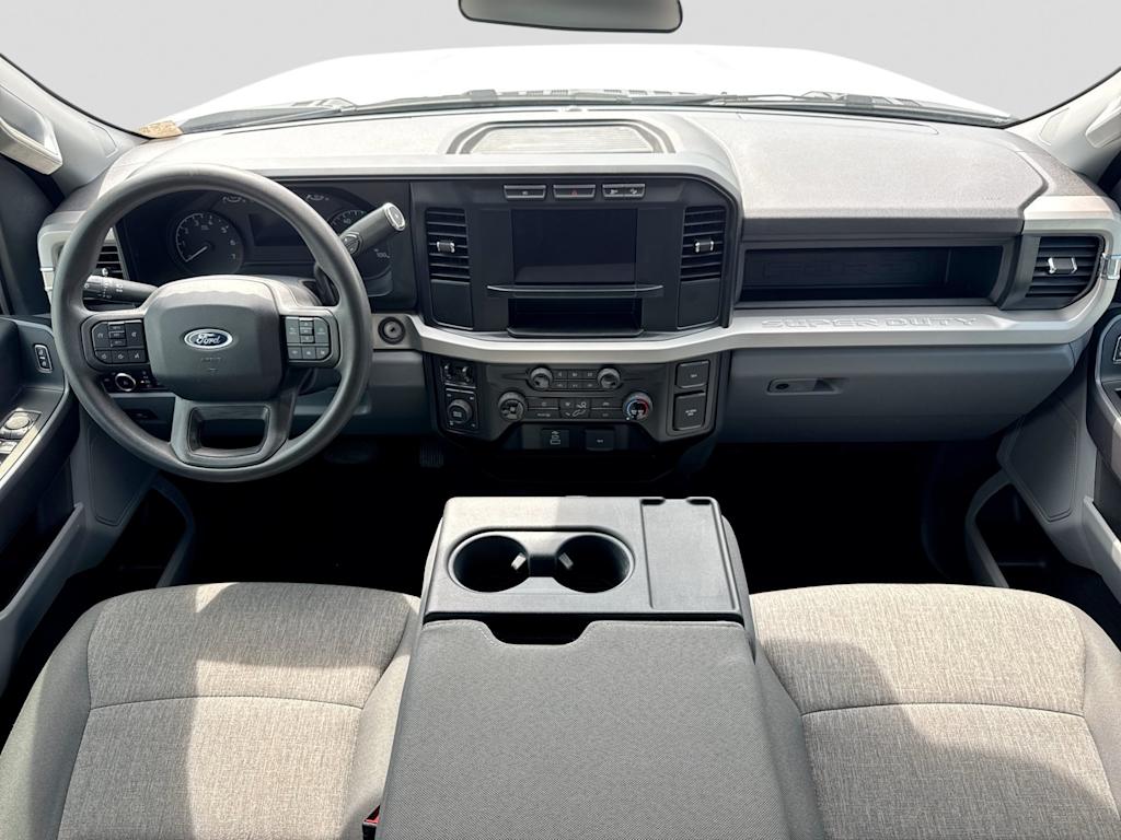 Thumbnail: 2024 Ford F-350 - 7