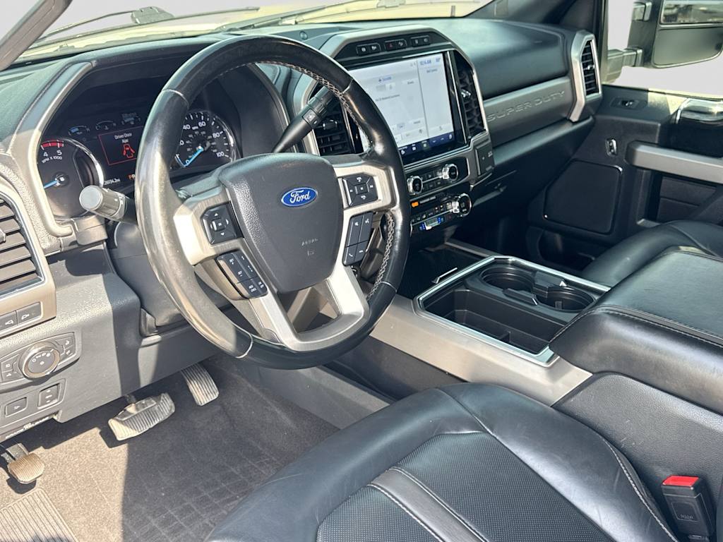 Thumbnail: 2022 Ford F-350 - 2