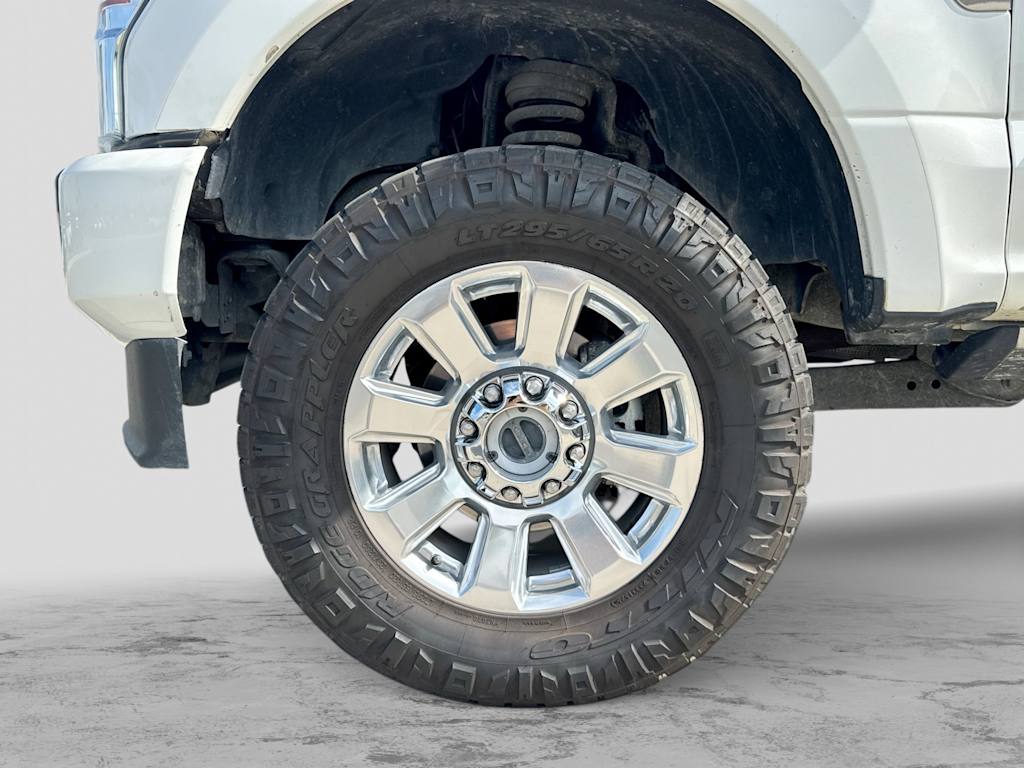 Thumbnail: 2022 Ford F-350 - 6