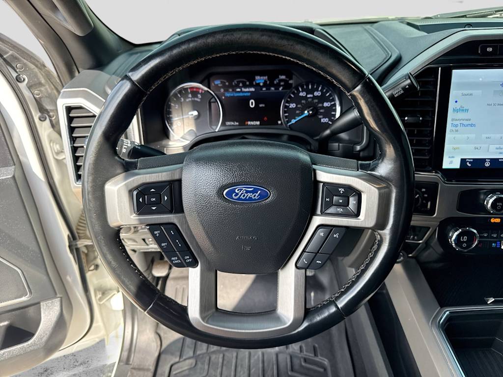 Thumbnail: 2022 Ford F-350 - 11