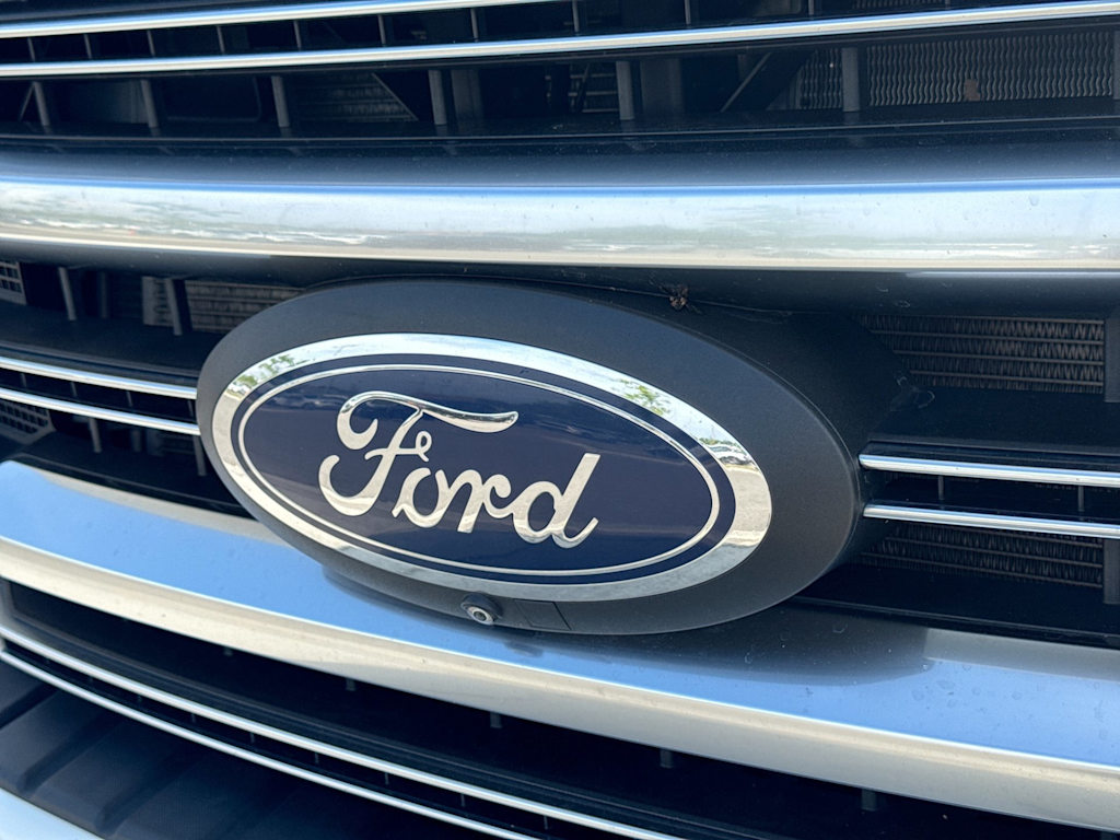 Thumbnail: 2022 Ford F-350 - 5