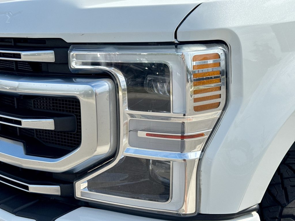 Thumbnail: 2022 Ford F-350 - 22