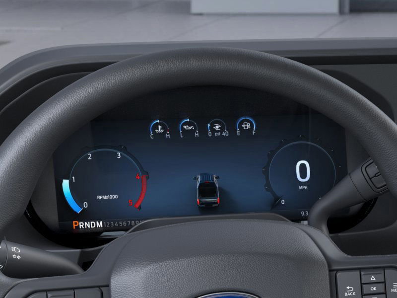 Thumbnail: 2026 Ford F-350 - 9