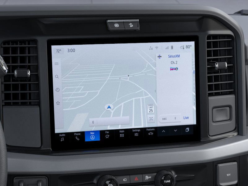 Thumbnail: 2026 Ford F-350 - 8