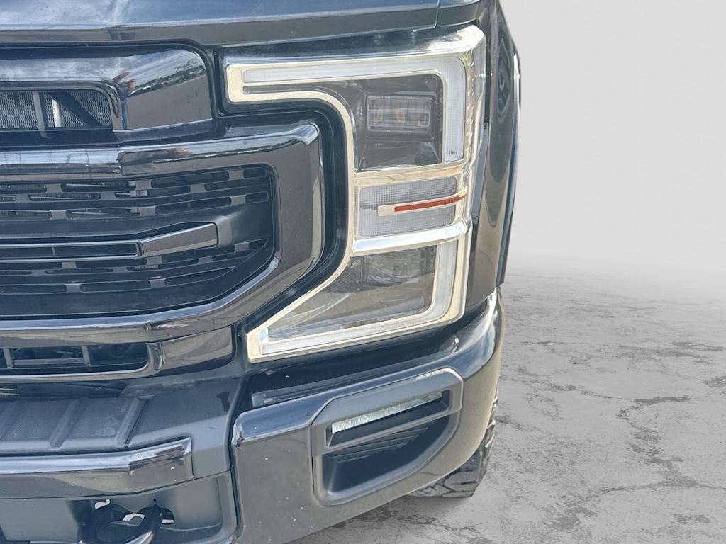 Thumbnail: 2022 Ford F-350 - 22