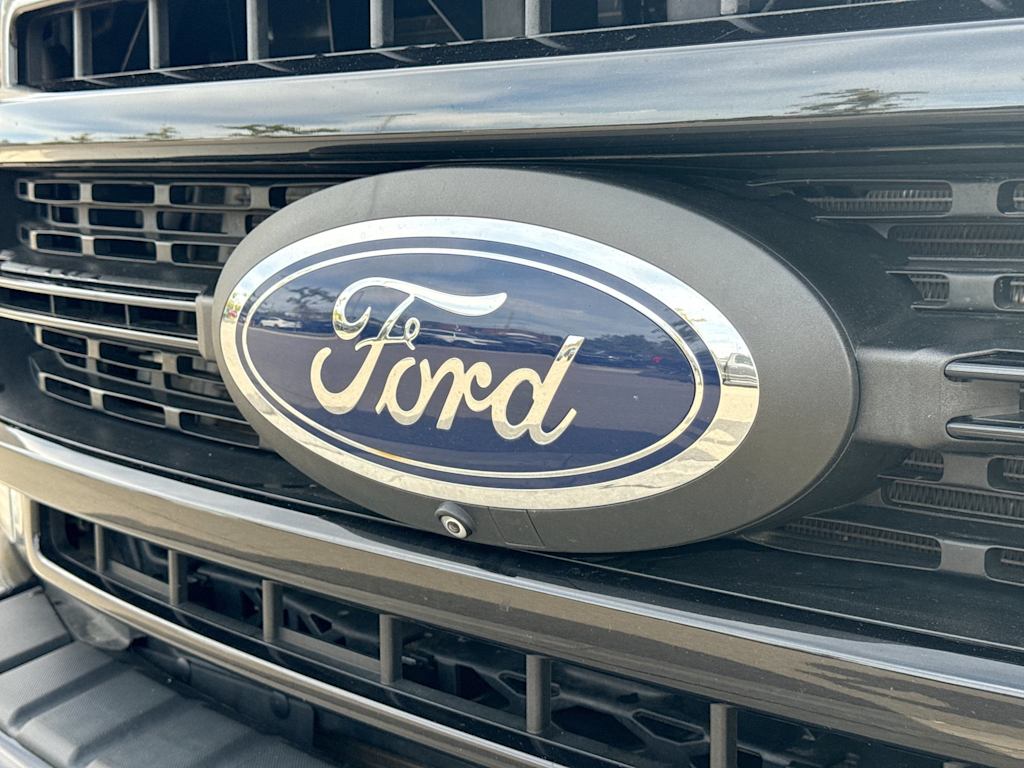 Thumbnail: 2022 Ford F-350 - 7
