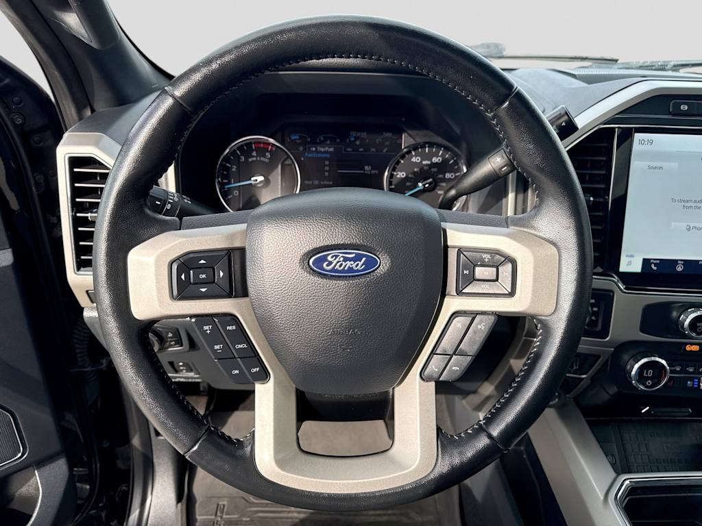 Thumbnail: 2022 Ford F-350 - 13