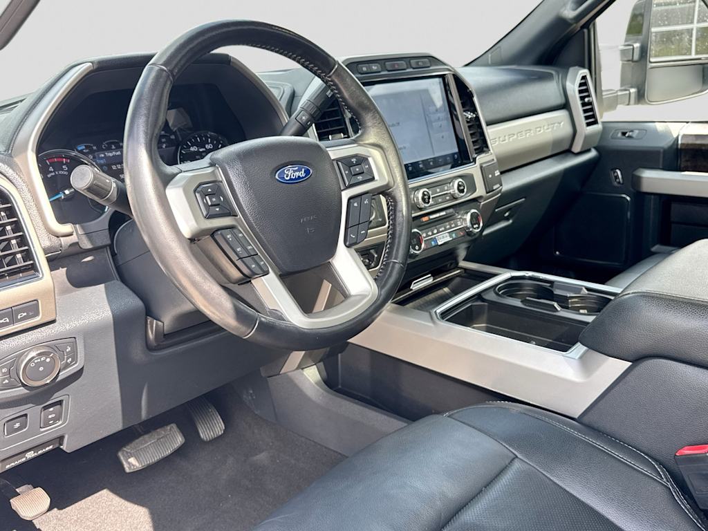 Thumbnail: 2022 Ford F-350 - 2