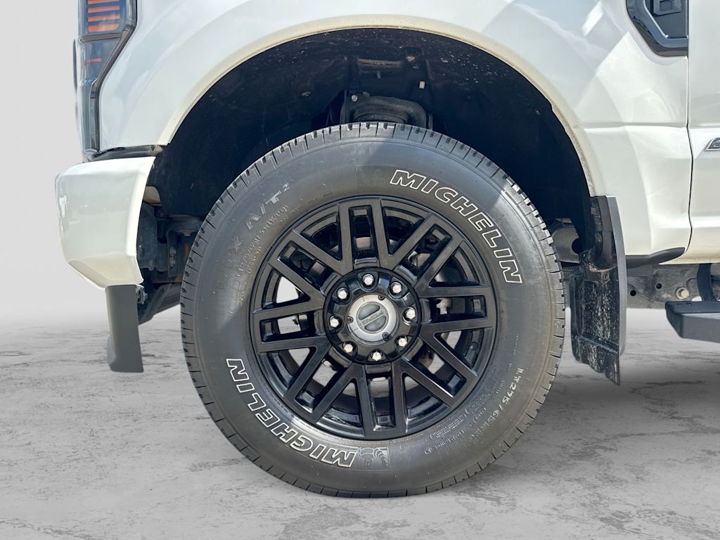 Thumbnail: 2022 Ford F-350 - 6