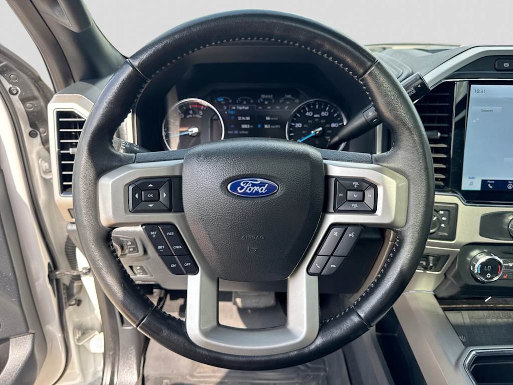 Thumbnail: 2022 Ford F-350 - 11