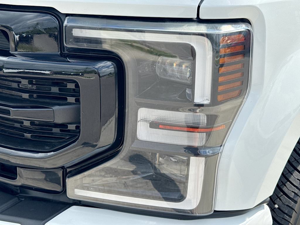 Thumbnail: 2022 Ford F-350 - 21