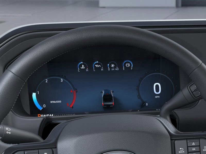 Thumbnail: 2026 Ford F-350 - 9