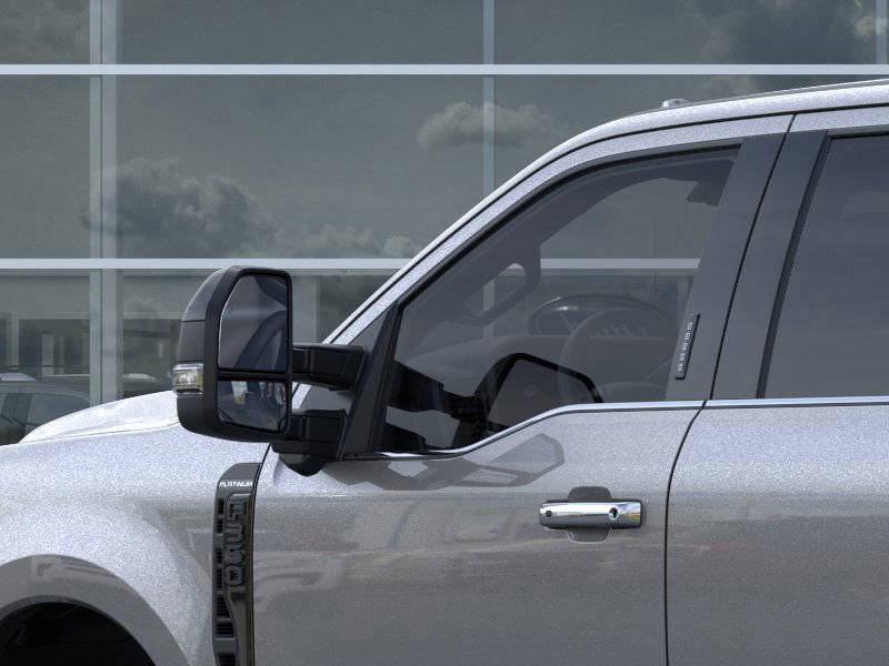 Thumbnail: 2026 Ford F-350 - 20