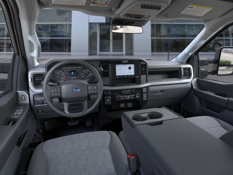 Thumbnail: 2026 Ford F-350 - 2
