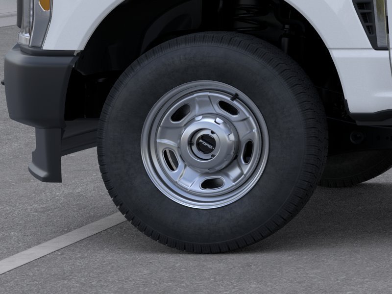 Thumbnail: 2026 Ford F-350 - 5