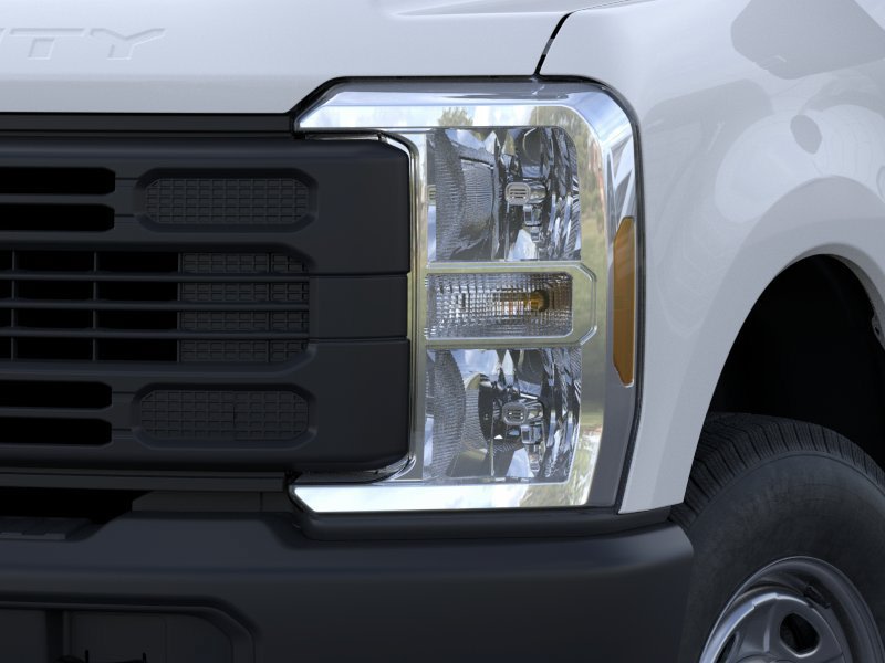 Thumbnail: 2026 Ford F-350 - 19