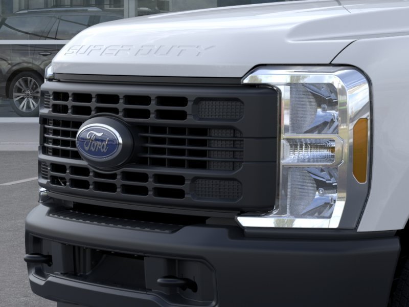 Thumbnail: 2026 Ford F-350 - 18