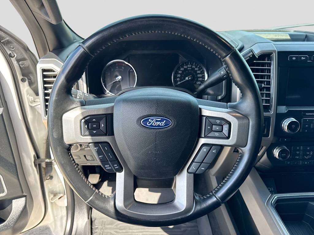 Thumbnail: 2018 Ford F-350 - 12