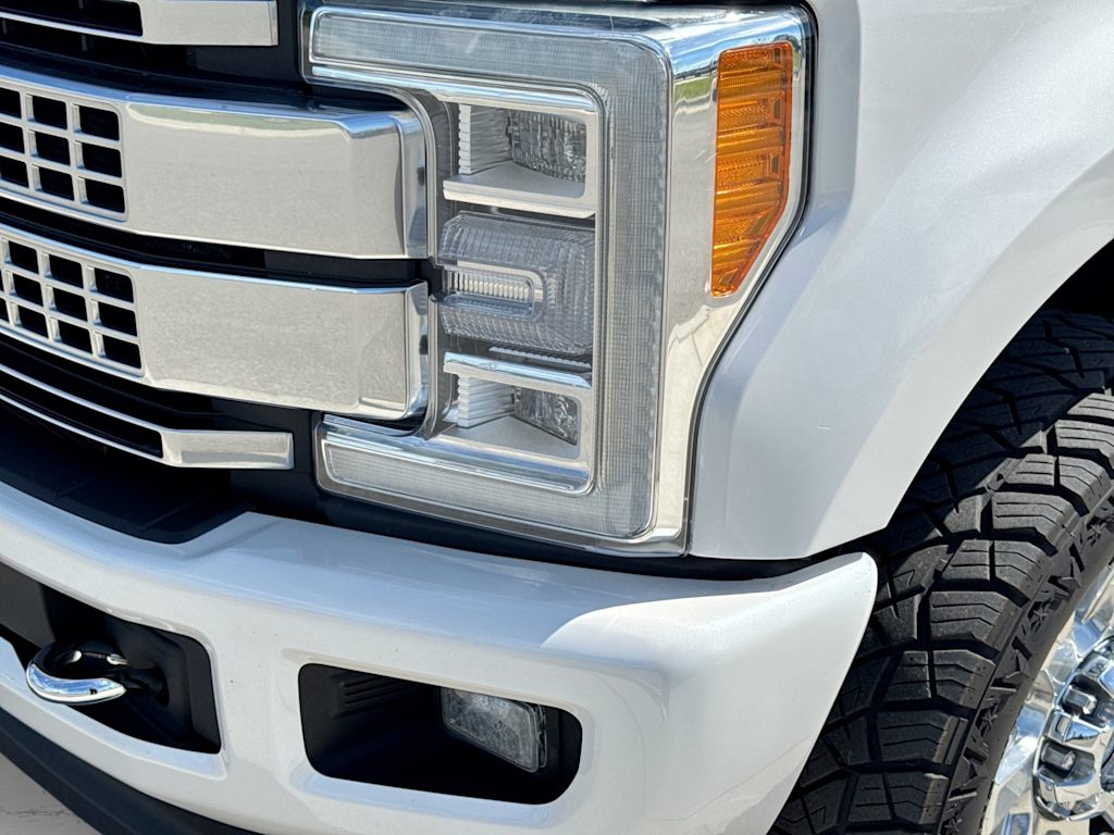 Thumbnail: 2018 Ford F-350 - 23