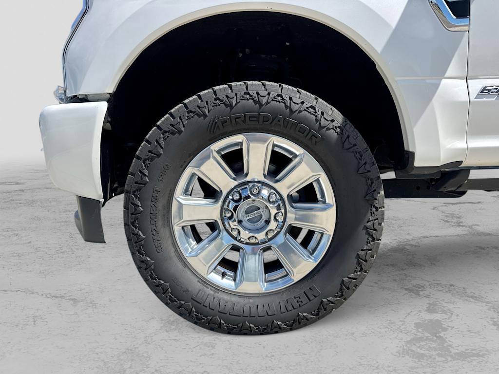 Thumbnail: 2018 Ford F-350 - 7