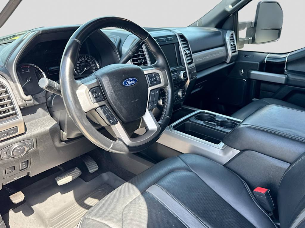 Thumbnail: 2018 Ford F-350 - 2