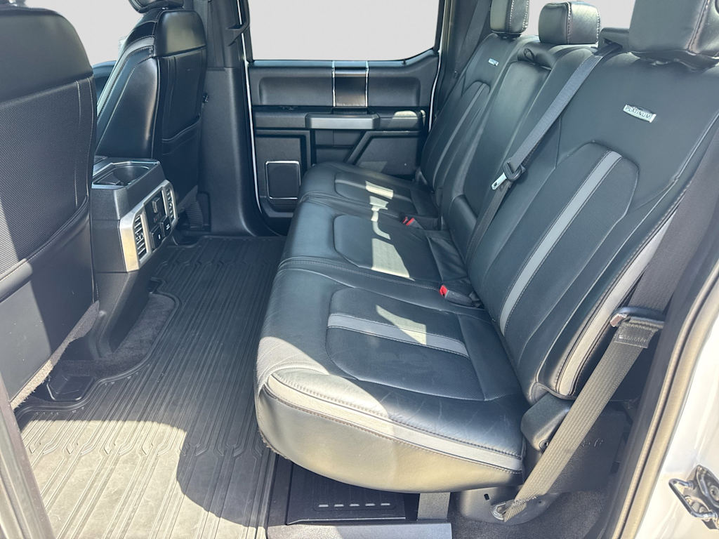 Thumbnail: 2018 Ford F-350 - 11