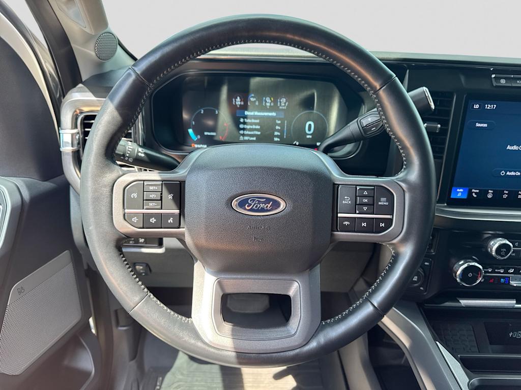 Thumbnail: 2024 Ford F-350 - 11