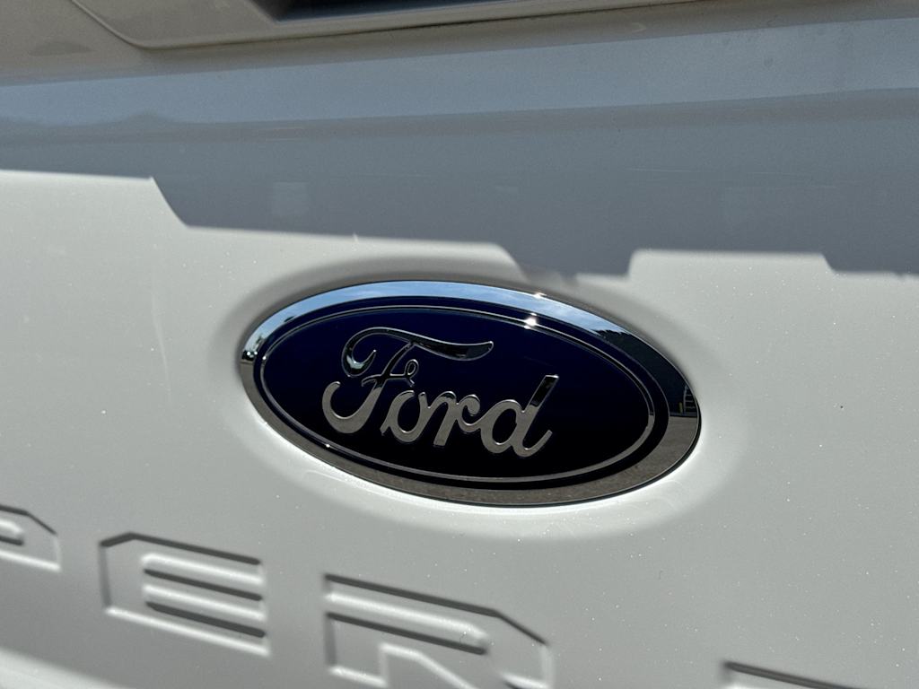 Thumbnail: 2024 Ford F-350 - 5