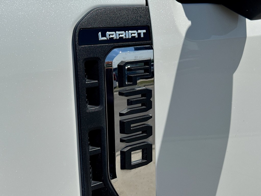 Thumbnail: 2024 Ford F-350 - 15