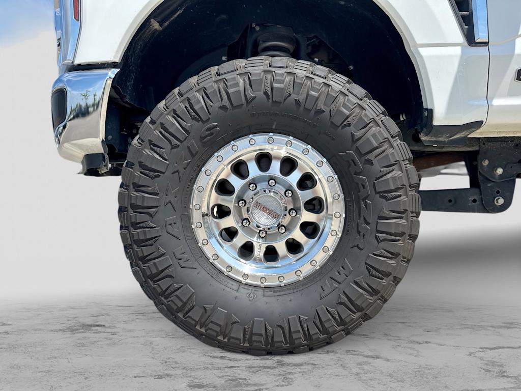 Thumbnail: 2024 Ford F-350 - 6