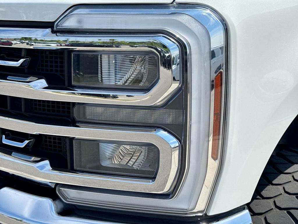 Thumbnail: 2024 Ford F-350 - 21